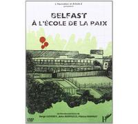 DVD Belfast a l'Ecole de la Paix (DVD)