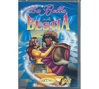 Dvd - Bella E La Bestia (La) (1 DVD)