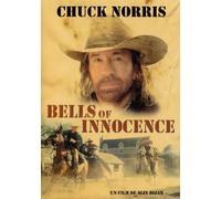 DVD BELLS OF INNOCENCE - CHUCK NORRIS