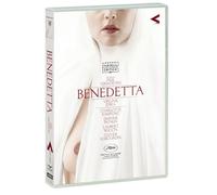 Dvd Benedetta