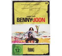 DVD Benny & Joon [Import]