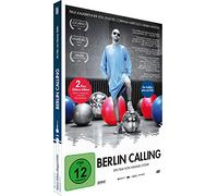 DVD Berlin Calling [2 DVDs] [Import allemand] [2008]