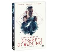 Dvd Berlin Nobody - I Segreti Di Berlino
