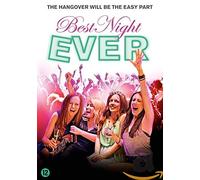DVD - Best Night Ever (1 DVD)