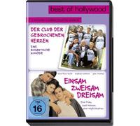 DVD BEST OF HOLLYWOOD: DER CLUB DER GEBR