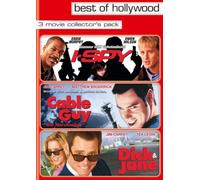 DVD BEST OF HOLLYWOOD: I SPY / CABLE GUY