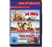 DVD BEST OF HOLLYWOOD: JOE DRECK / DIE B