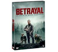 Dvd Betrayal
