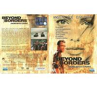 Dvd Beyond Borders (Dvd+Biglietto Auguri)