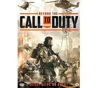 DVD - Beyond The Call To Duty (1 DVD)