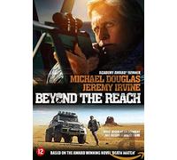 DVD - Beyond The Reach (1 DVD)