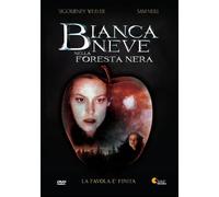 Dvd Biancaneve Nella Foresta Nera