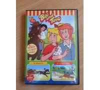 DVD Bibi und Tina 02 - Die Wildpferde/ Der verhexte Sattel