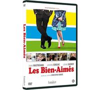 DVD - Bien-Aimes Les (1 DVD)