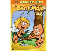 DVD BIENE MAJA 6