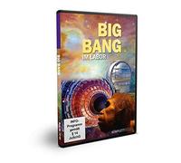 DVD Big Bang im Labor