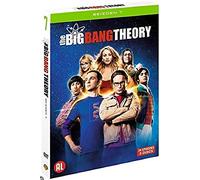 SEASON 7 - BIG BANG THEORY THE
