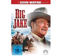 DVD BIG JAKE