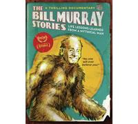 Dvd - Bill Murray Stories: Life Lessons Learned From A [Edizione: Stati Uniti] (1 DVD)