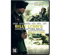 DVD - Billy Lynns Long Halftime Walk (1 DVD)