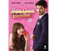 Dvd Bitter Sweet - Ingredienti D'Amore #07-08 (2 Dvd)