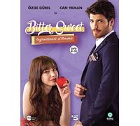 Dvd Bitter Sweet - Ingredienti D'Amore #09-10 (2 Dvd)