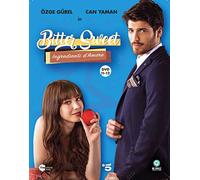 Dvd Bitter Sweet - Ingredienti D'Amore #11-12 (2 Dvd)