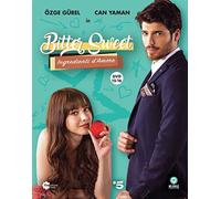 Dvd Bitter Sweet - Ingredienti D'Amore #15-16 (2 Dvd)