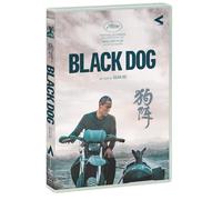 Dvd Black Dog