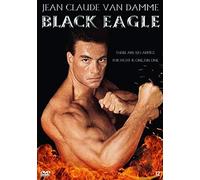 DVD - Black Eagle (1 DVD)