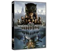 Dvd Black Panther - Wakanda Forever