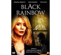 DVD - Black Rainbow (1 DVD)