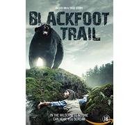 DVD - Blackfoot Trail (1 DVD)