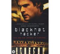 DVD - Blackhat (1 DVD)