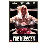 Dvd - Bleeder, the