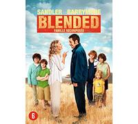 dvd - Blended (1 DVD)