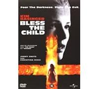 dvd - Bless the Child (1 DVD)