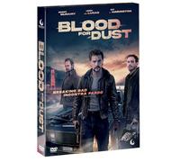 Dvd Blood For Dust