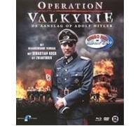 Dvd & Blu Ray - 1-BLU-RAY+DVD SPEELFILM - OPERATION VALKYRIE