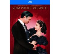 DVD * Blu-ray Vom Winde Verweht 70. Jubiläum OVP [Import allemand]