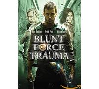 DVD - Blunt Force Trauma (1 DVD)
