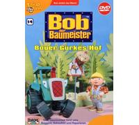DVD Bob der Baumeister 14 - Bauer Gurkes Hof