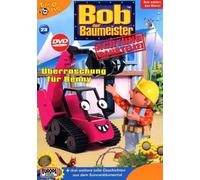 DVD Bob der Baumeister 23 - Überraschung für Benny