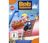 DVD Bob der Baumeister 27 - Das Bob-Haus