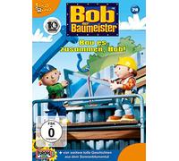 DVD Bob der Baumeister 28