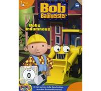 DVD Bob der Baumeister 30 - Bobs Traum haus