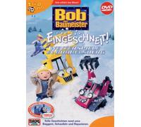 DVD Bob der Baumeister - Eingeschneit