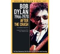 Bob Dylan - After The Crash (Special Edition DVD + CD) [2013] [NTSC]
