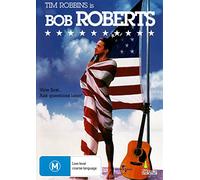 Dvd - Bob Roberts [DVD]