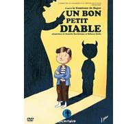 DVD Bon Petit Diable d'Après la Comtesse de Segur